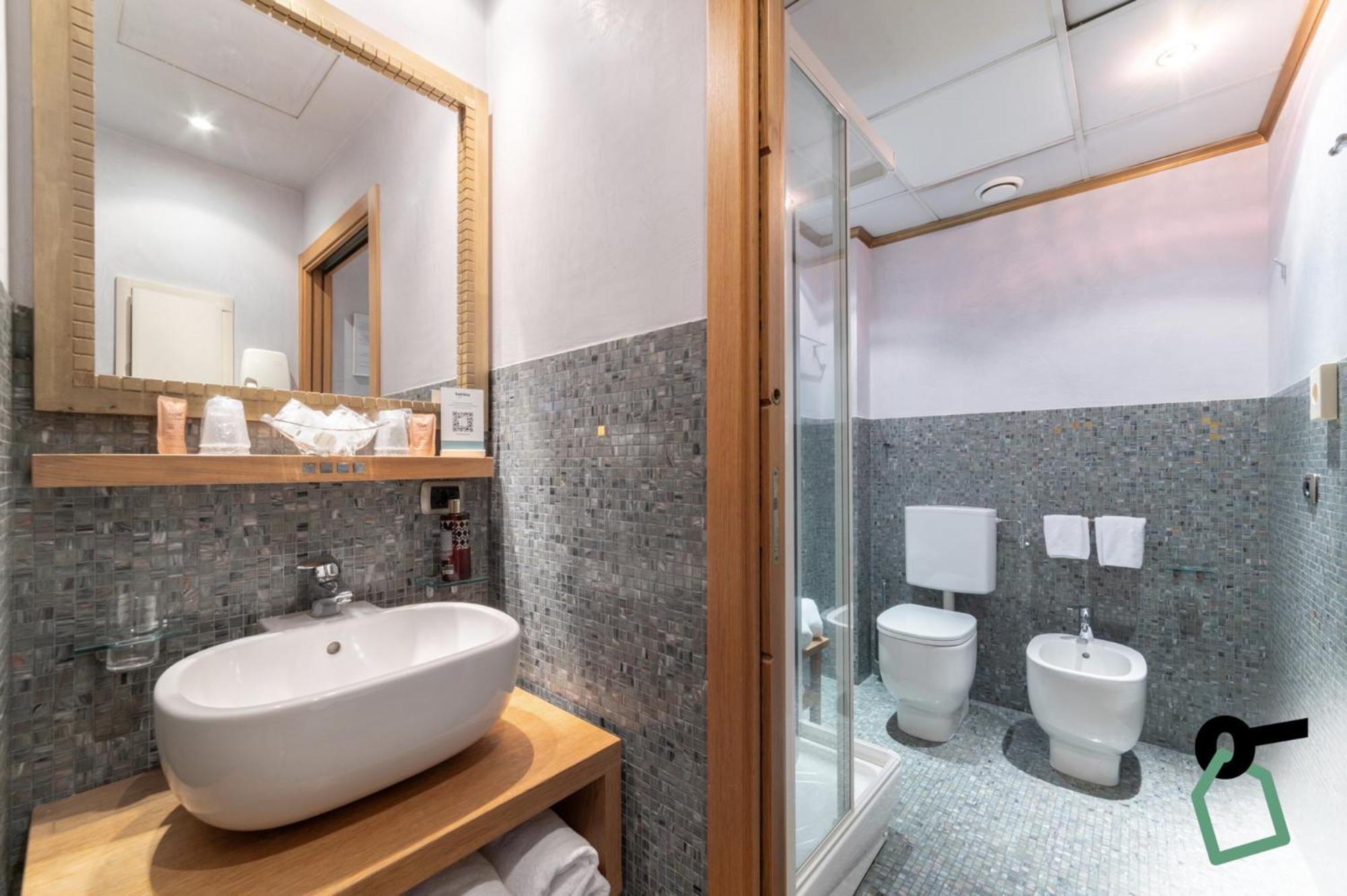 Hotiday Discovery - Residence Verona Exterior photo