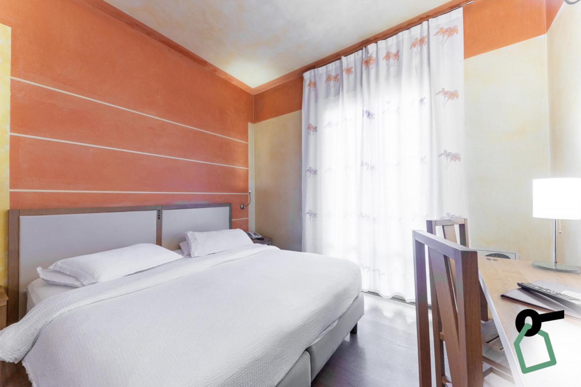 Hotiday Discovery - Residence Verona Exterior photo
