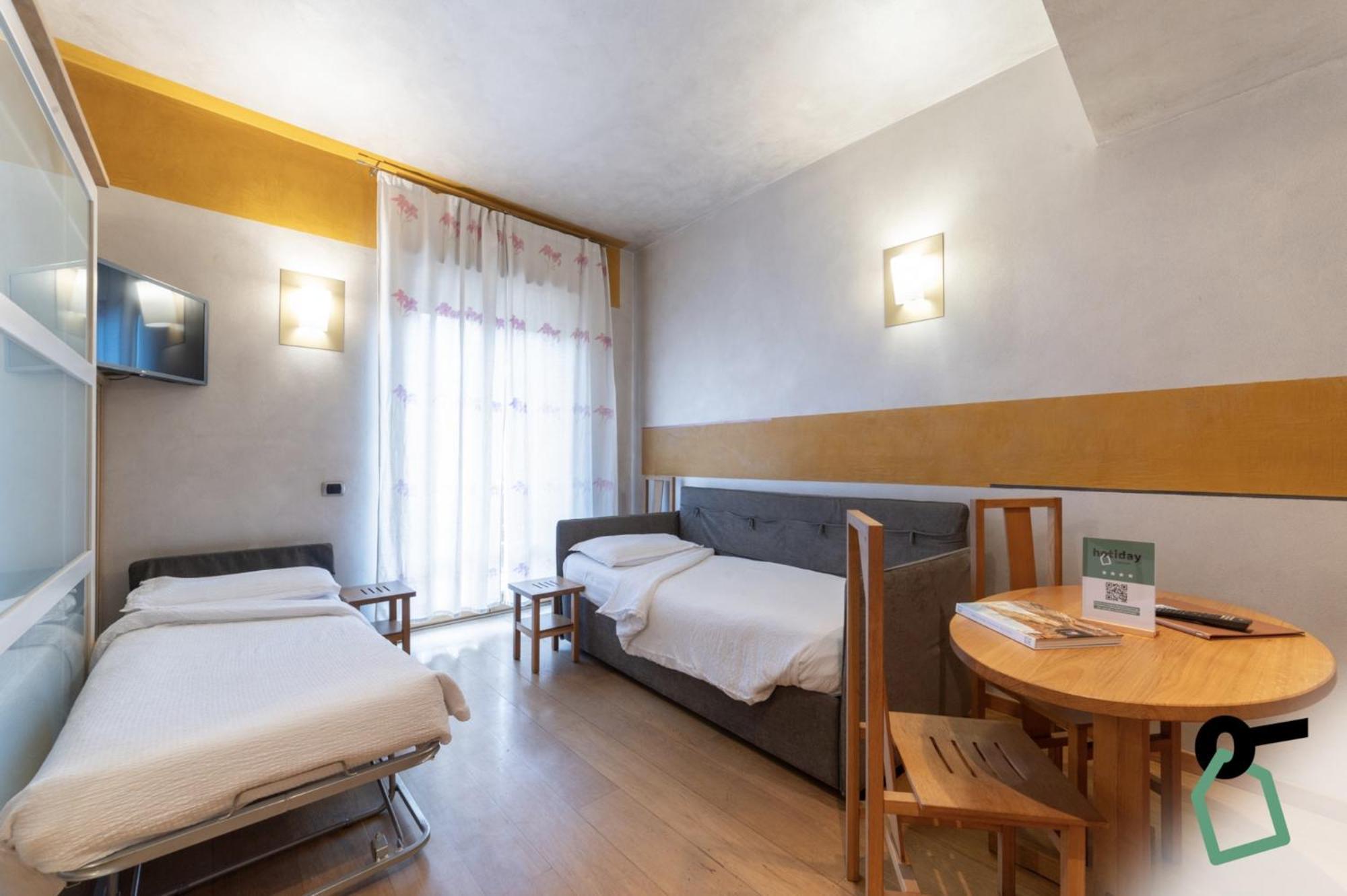 Hotiday Discovery - Residence Verona Exterior photo