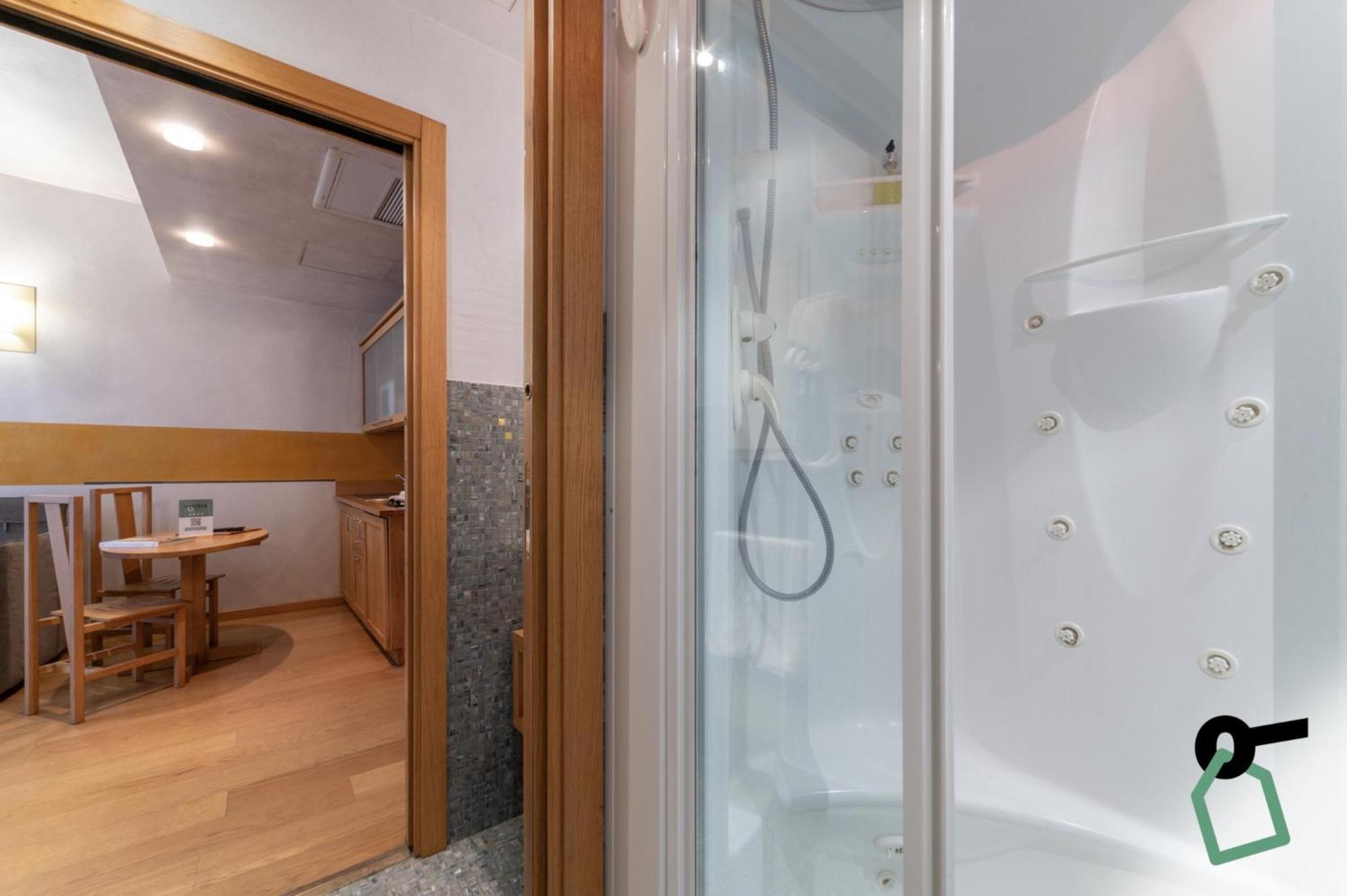 Hotiday Discovery - Residence Verona Exterior photo