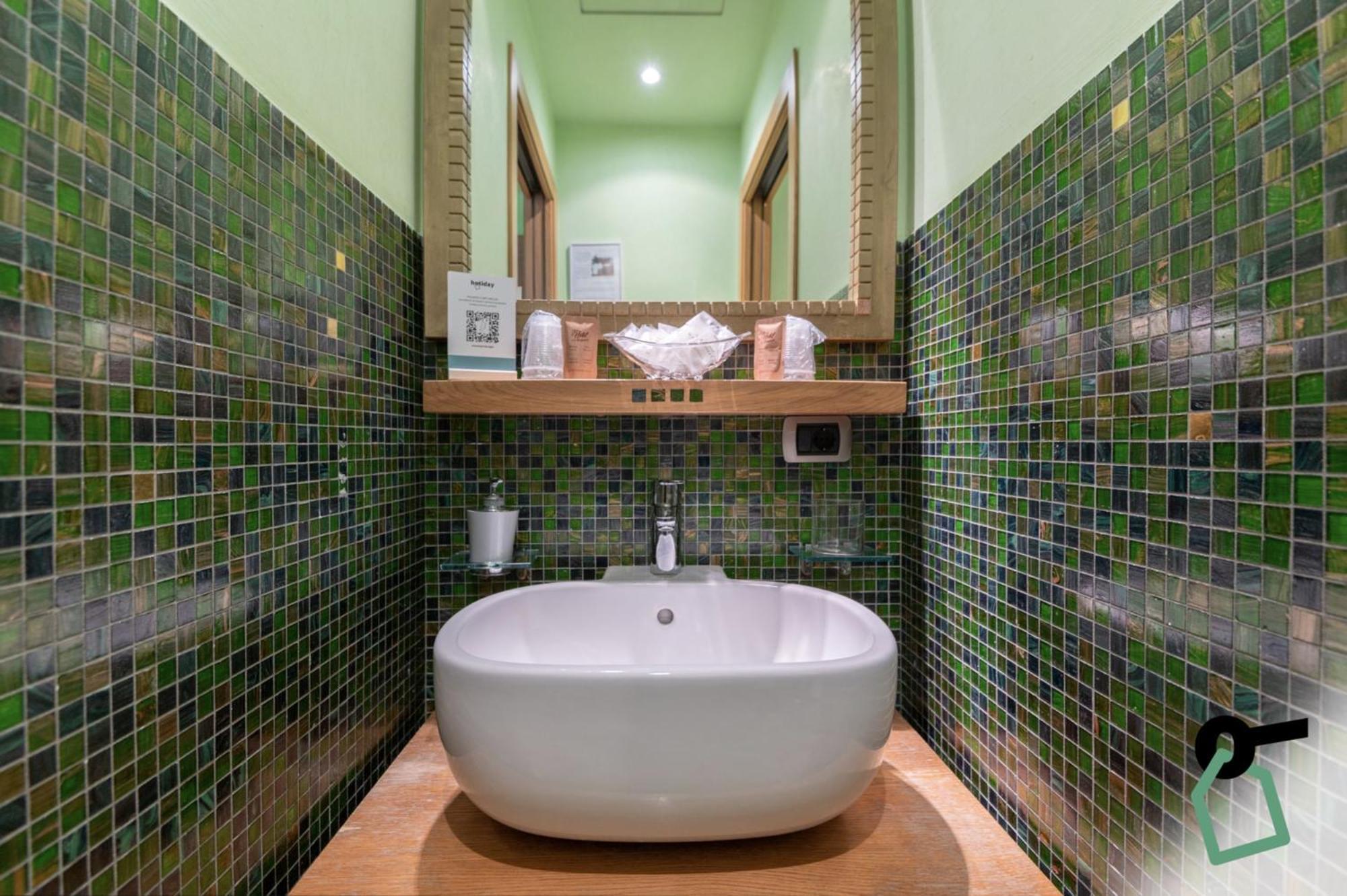 Hotiday Discovery - Residence Verona Exterior photo