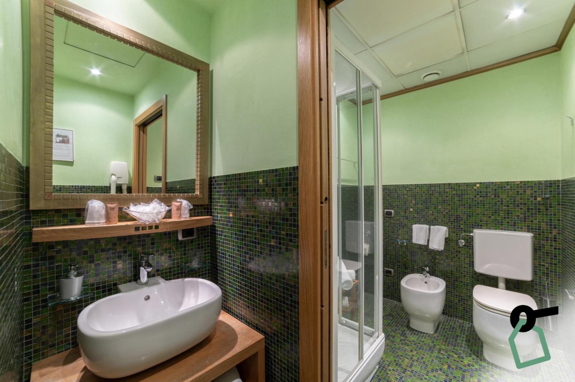 Hotiday Discovery - Residence Verona Exterior photo