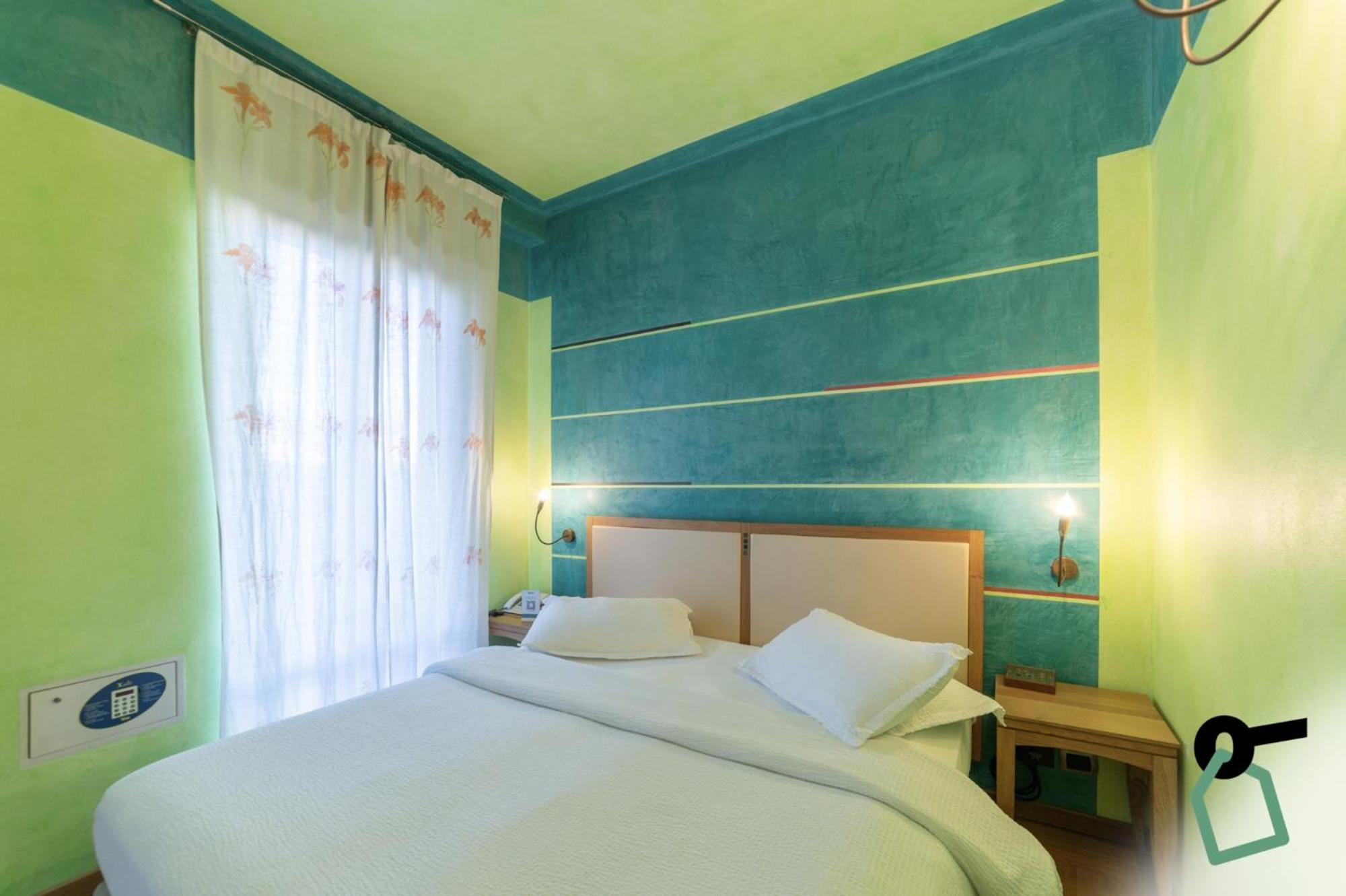 Hotiday Discovery - Residence Verona Exterior photo