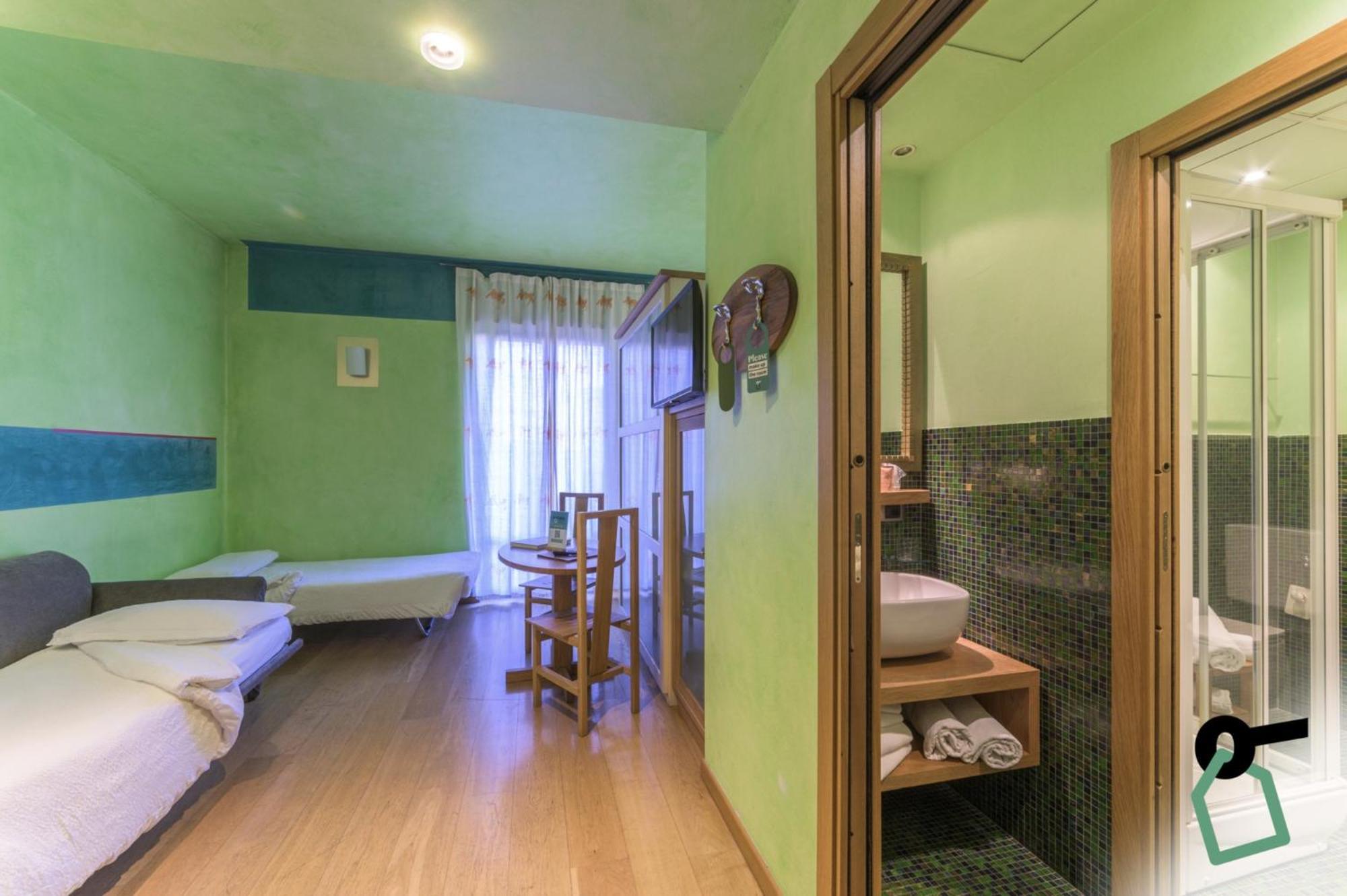 Hotiday Discovery - Residence Verona Exterior photo